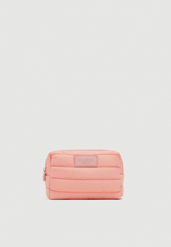 

Косметичка Pull&Bear, Розовый