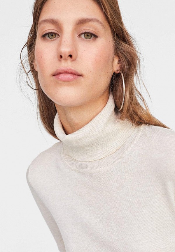 

Футболка Stradivarius, Белый