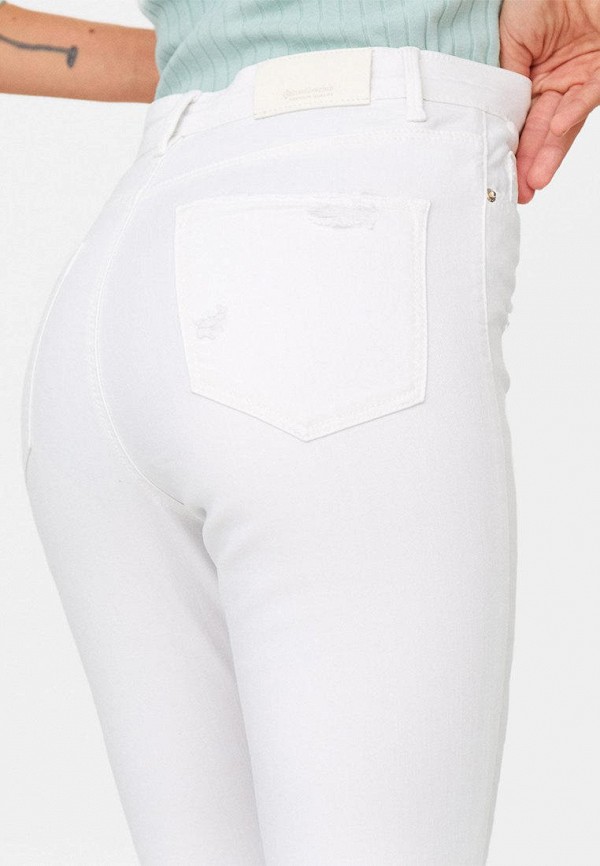 фото Брюки stradivarius