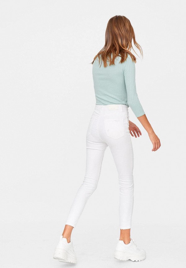 фото Брюки stradivarius