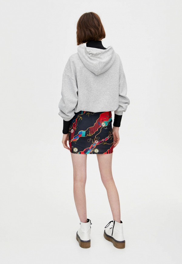 

Юбка Pull&Bear, Синий