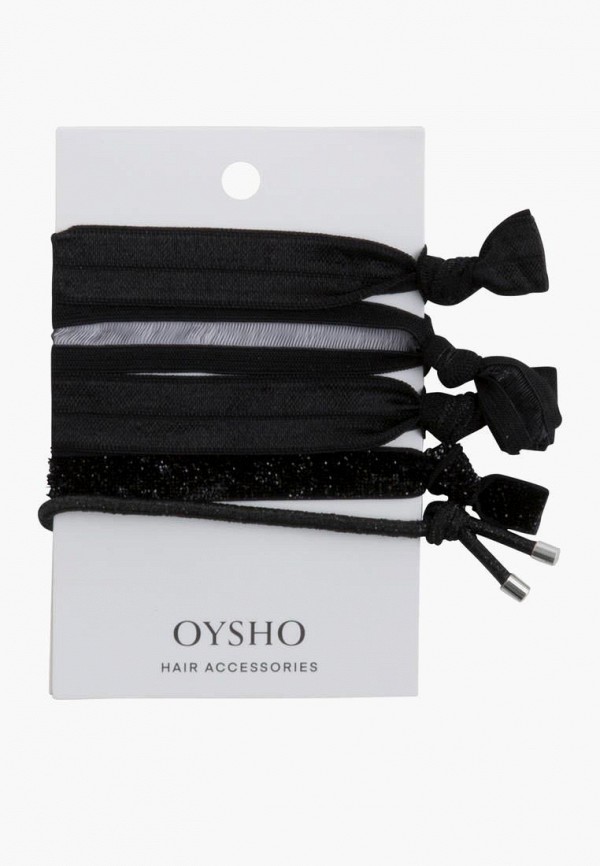 

Комплект Oysho, Черный