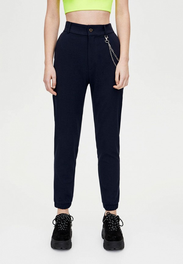 Брюки Pull&Bear Pull&Bear IX001XW0059H