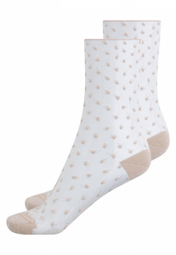 

Носки Oysho, Прозрачный, Join Life