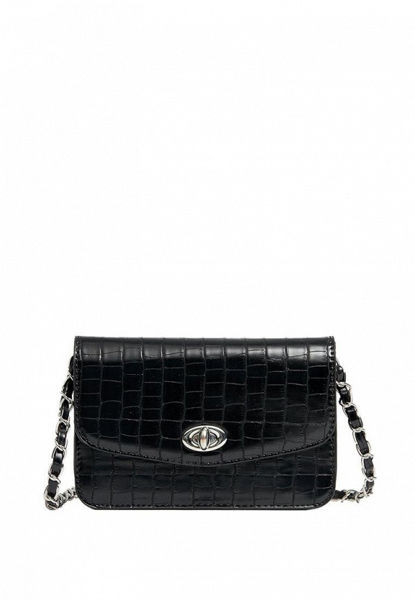 

Сумка Stradivarius, Черный