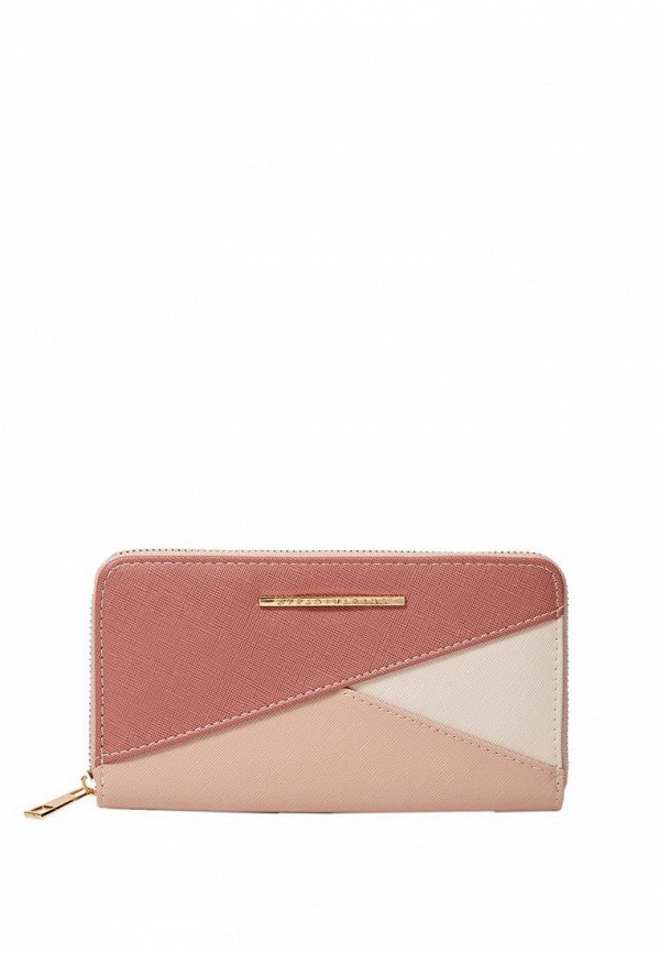 

Кошелек Stradivarius, Розовый