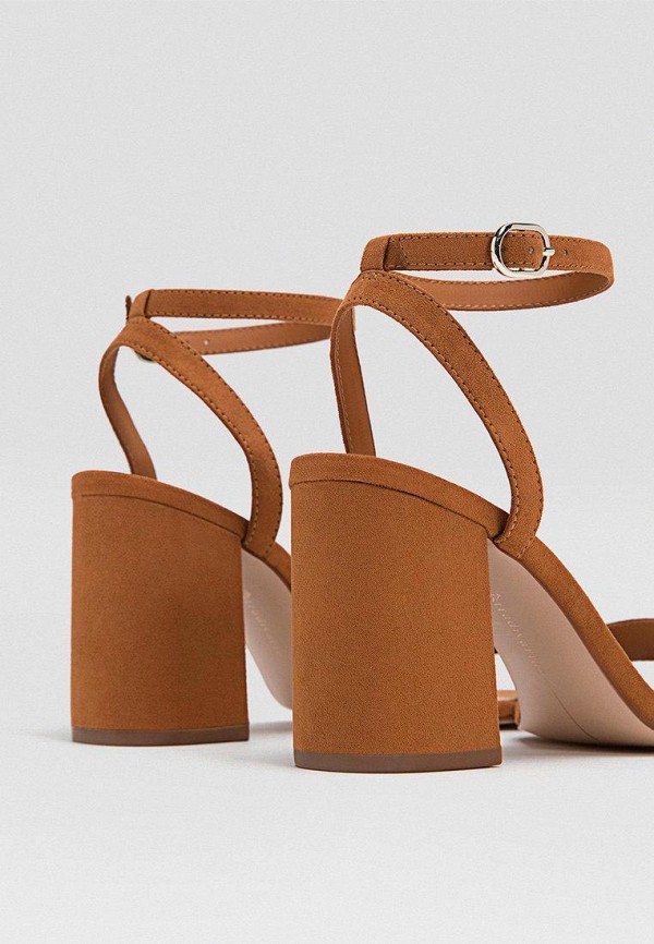 Обувь Stradivarius Интернет Магазин