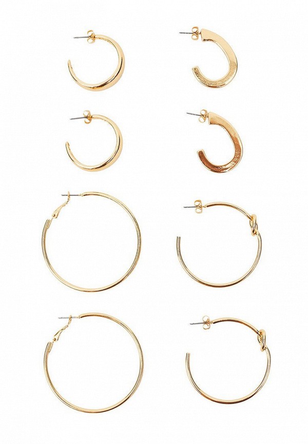 

Комплект Stradivarius, Золотой