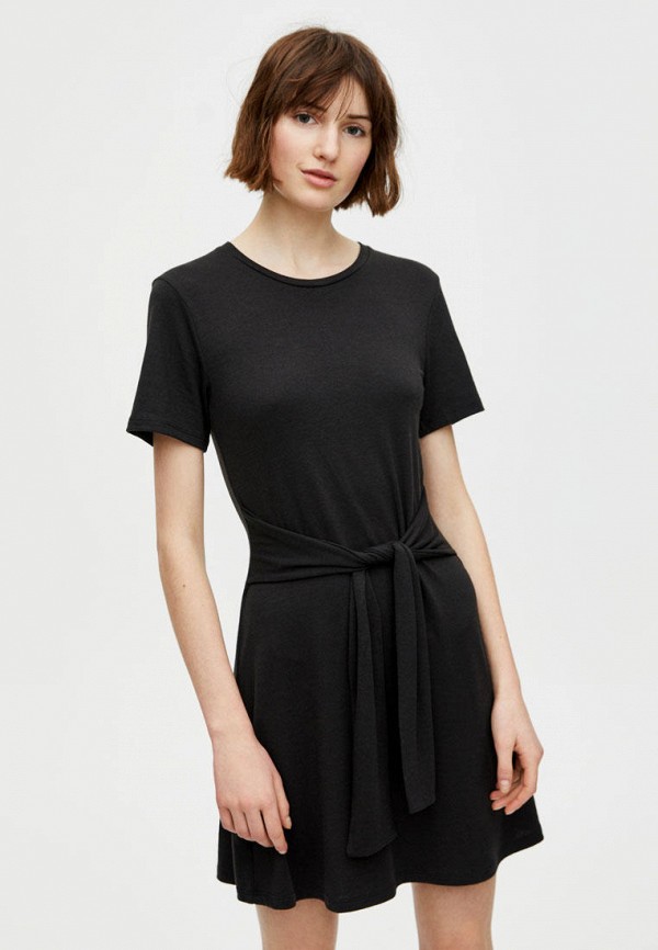 

Платье Pull&Bear, Черный