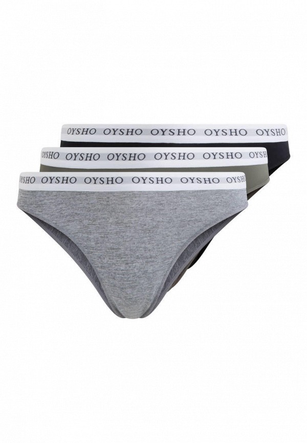 

Комплект Oysho, Разноцветный, Join Life