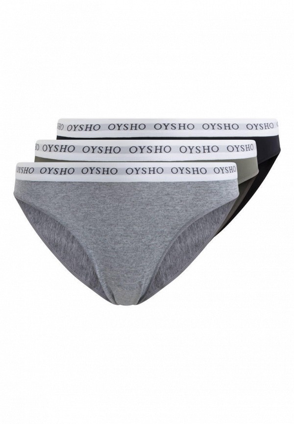 

Комплект Oysho, Разноцветный, Join Life