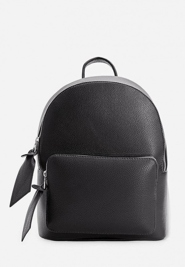 

Рюкзак Stradivarius, Черный