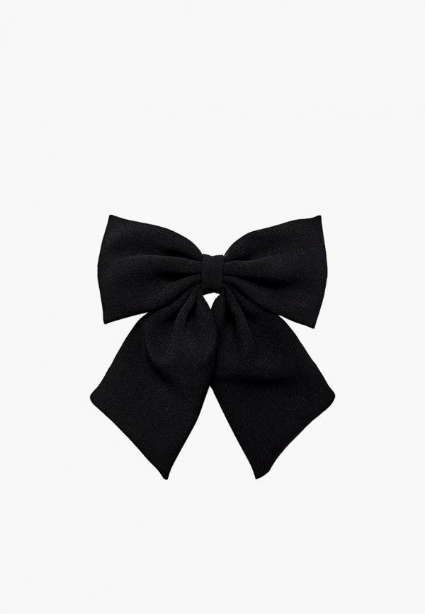 

Украшение для волос Stradivarius, Черный