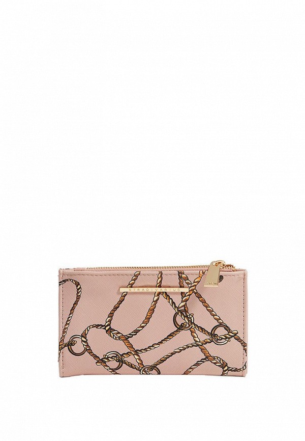 

Кошелек Stradivarius, Розовый