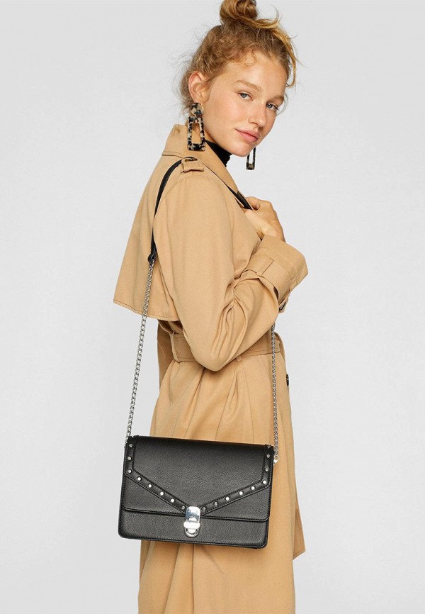 фото Сумка stradivarius