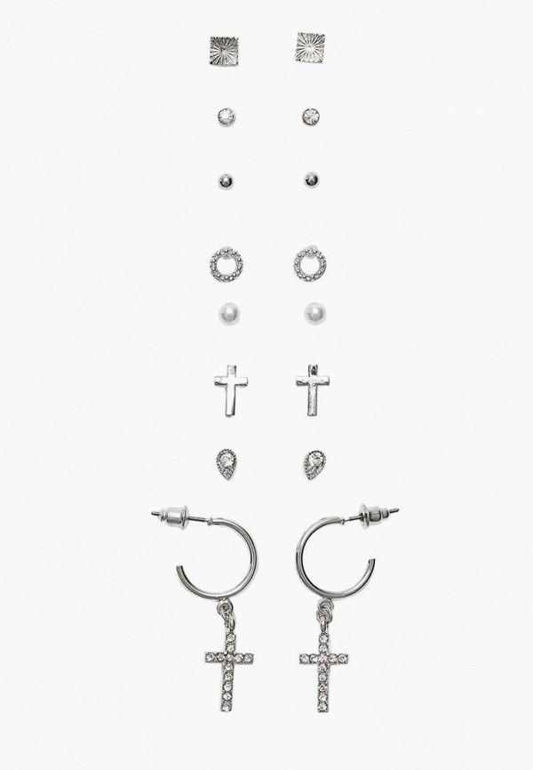 

Комплект Stradivarius, Серебряный