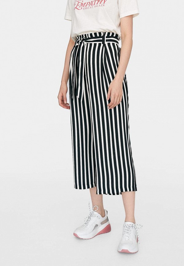 

Брюки Stradivarius, Разноцветный