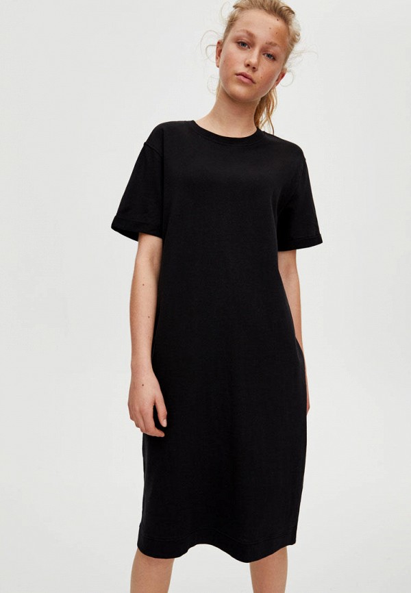 

Платье Pull&Bear, Черный