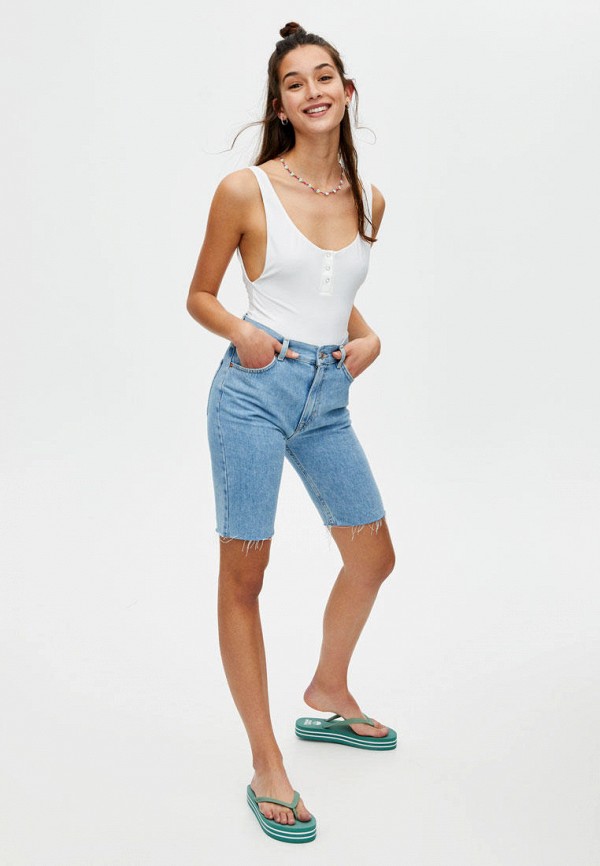 фото Купальник Pull&Bear