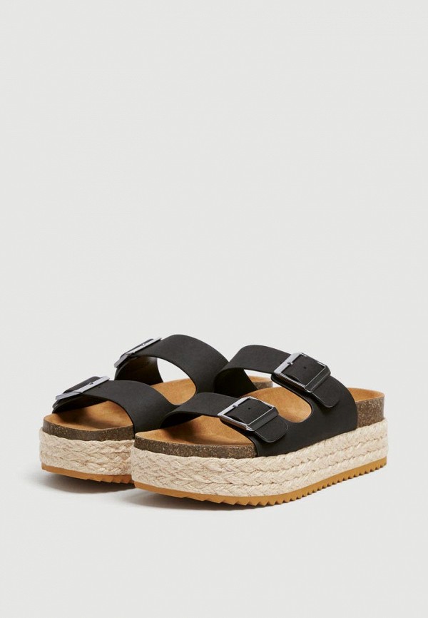 

Эспадрильи Pull&Bear, Разноцветный