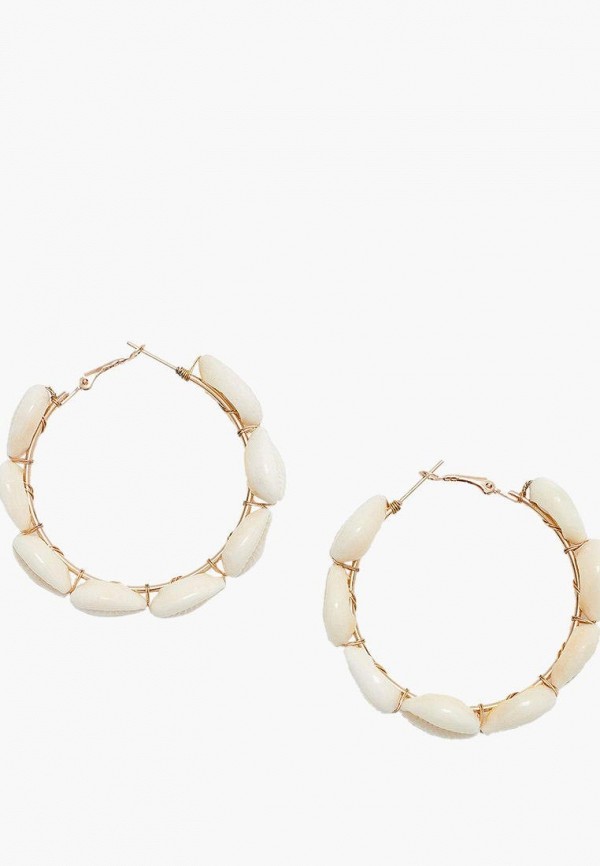 

Серьги Stradivarius, Разноцветный