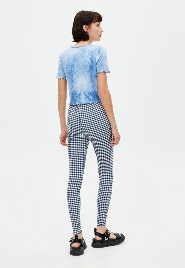 

Брюки Pull&Bear, Разноцветный