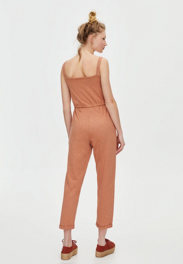 

Комбинезон Pull&Bear, Коралловый