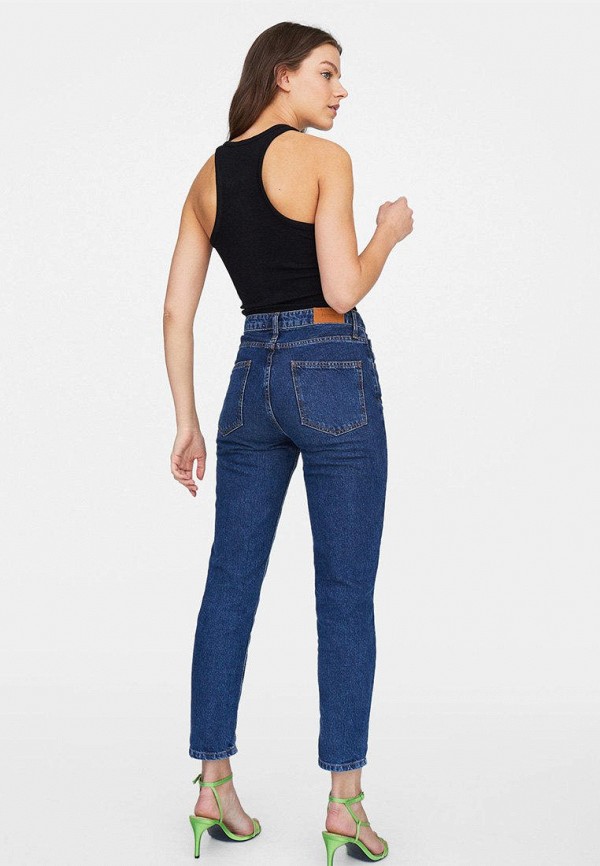 

Топ Stradivarius, Черный
