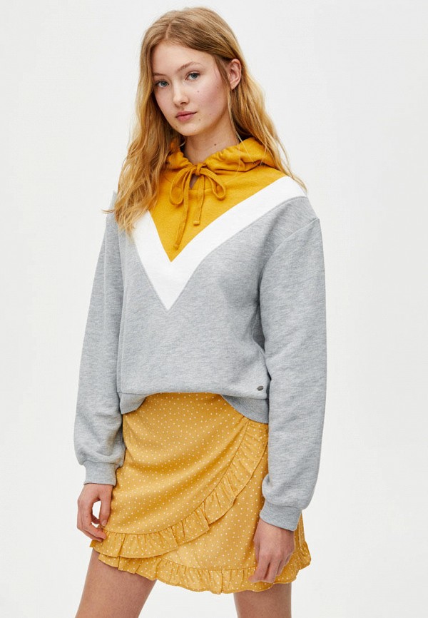 Пуловер Pull&Bear