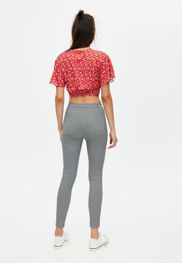 

Брюки Pull&Bear, Разноцветный