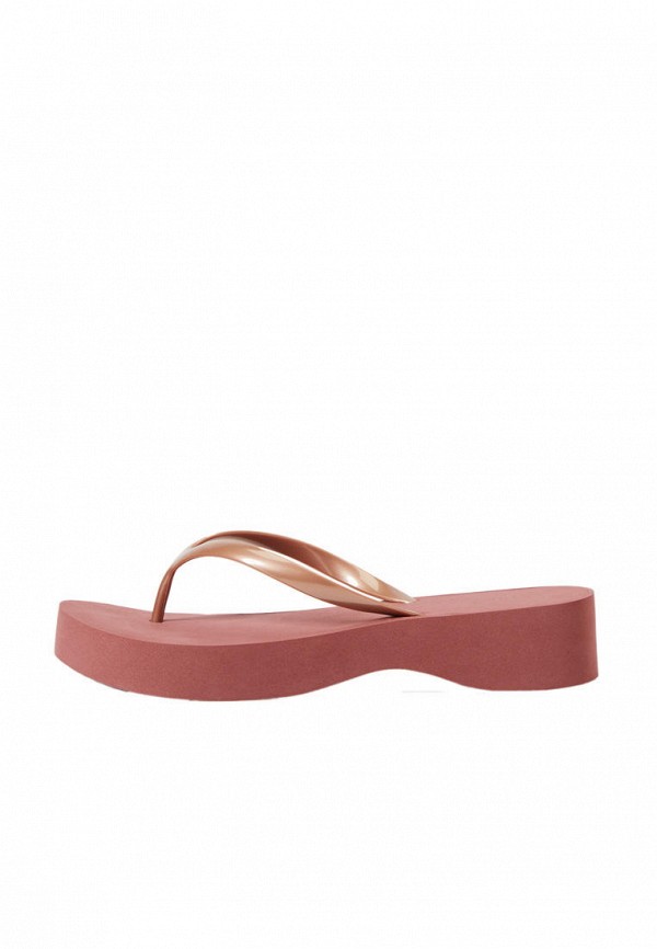 

Сланцы Oysho, Розовый