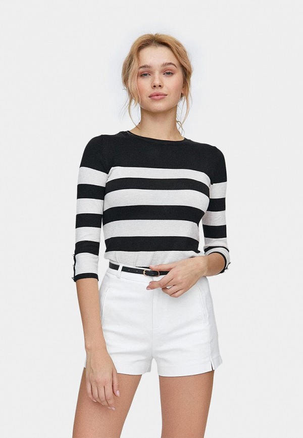 

Шорты Stradivarius, Белый