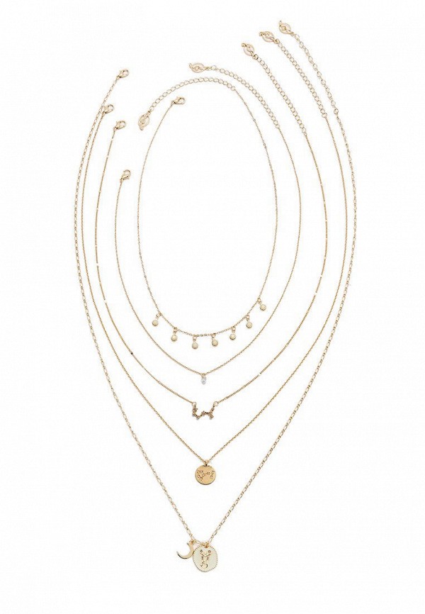 

Комплект Stradivarius, Золотой