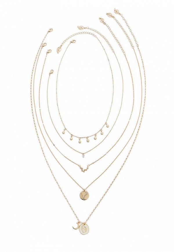 

Комплект Stradivarius, Золотой