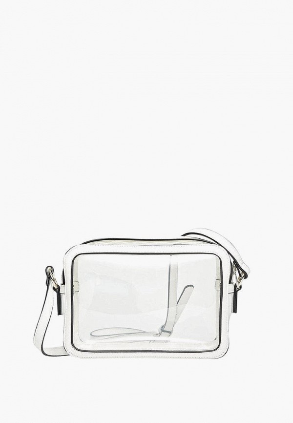 

Сумка Stradivarius, Белый