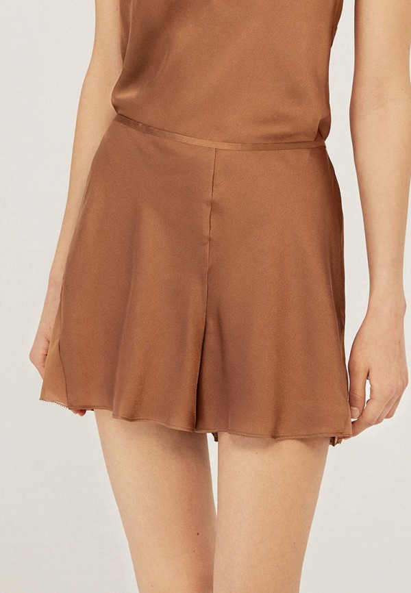 

Шорты домашние Oysho, Коричневый