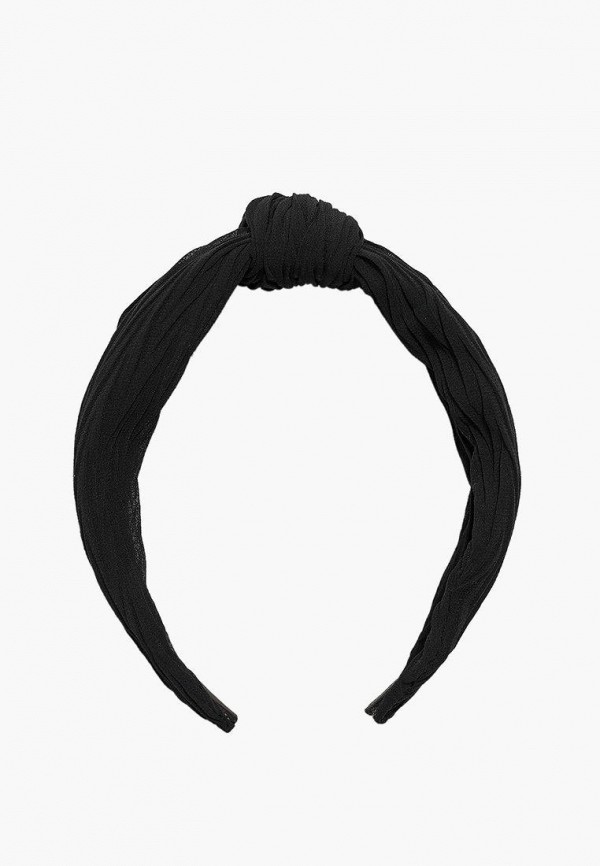 

Ободок Stradivarius, Черный
