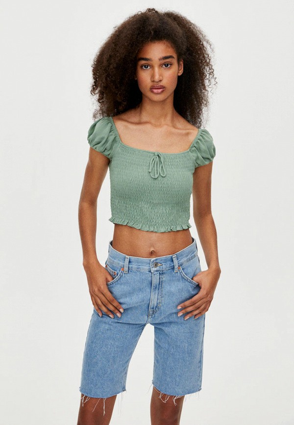 Топ Pull&Bear
