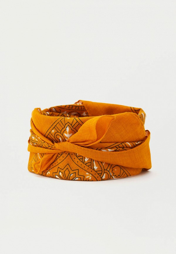 

Платок Pull&Bear, Желтый