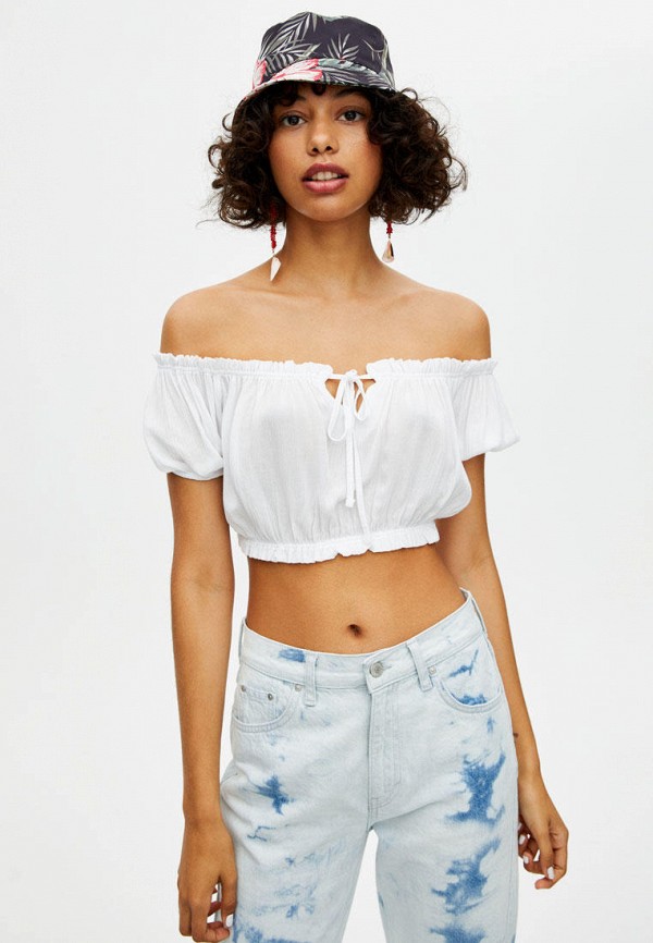 Топ Pull&Bear