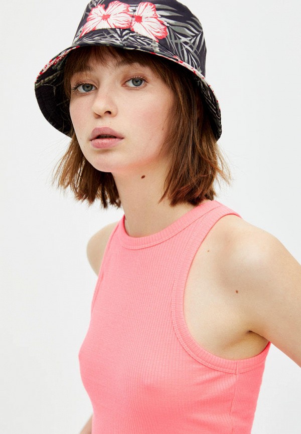 

Майка Pull&Bear, Розовый