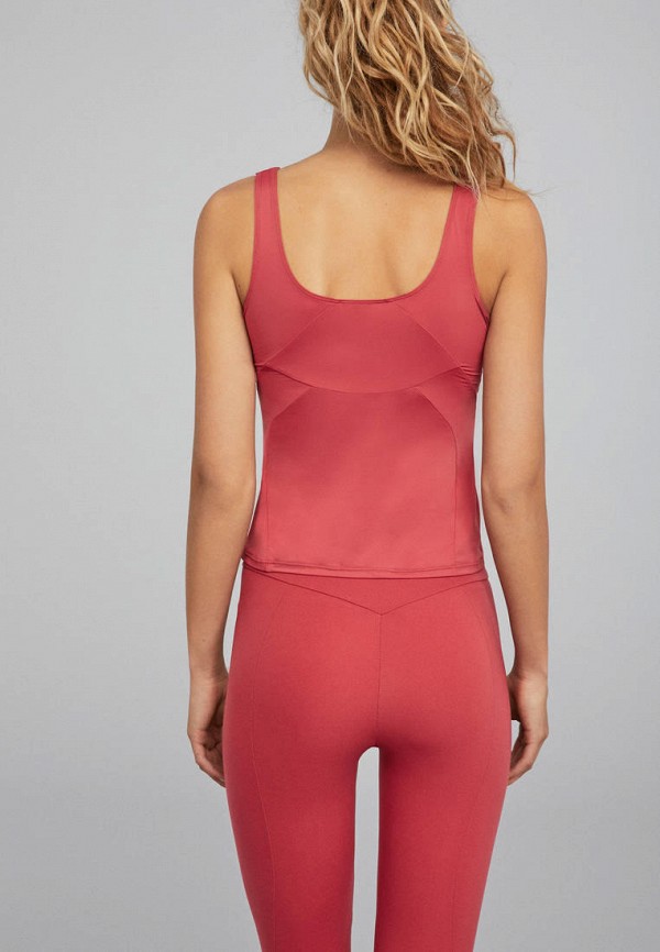 

Майка спортивная Oysho_Sport, Розовый, Join Life