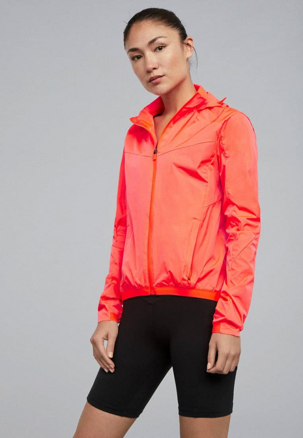 

Ветровка Oysho_Sport, Оранжевый, Join Life