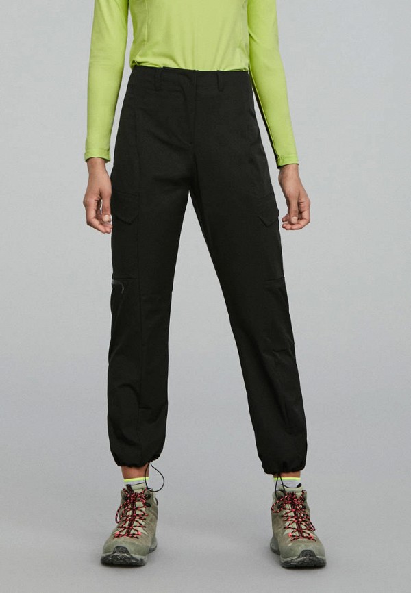 

Брюки спортивные Oysho_Sport, Черный