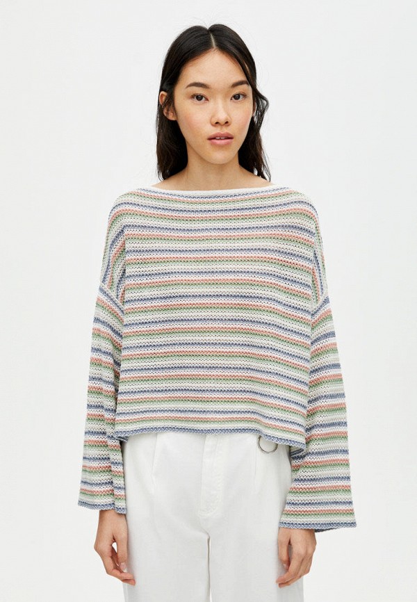 

Джемпер Pull&Bear, Разноцветный