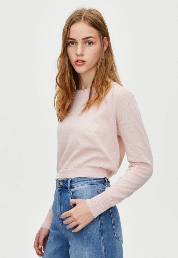 фото Пуловер Pull&Bear