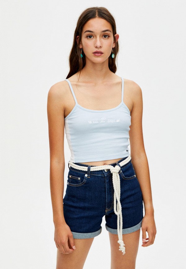Топ Pull&Bear