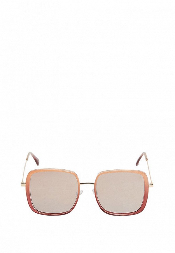 

Очки солнцезащитные Stradivarius, Розовый