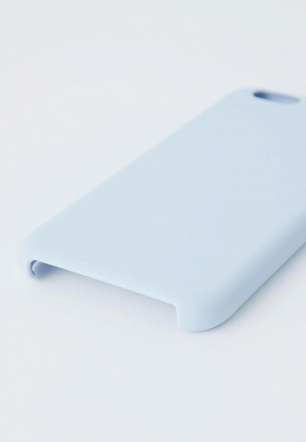 

Чехол для iPhone Pull&Bear, Голубой
