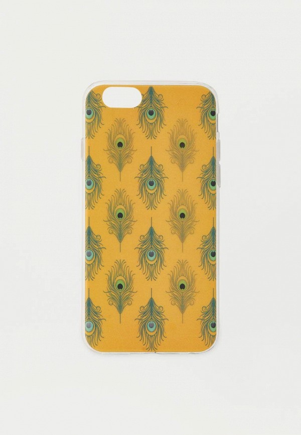 

Чехол для iPhone Pull&Bear, Желтый